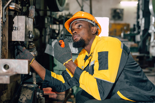 Repair & Maintenance