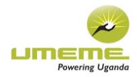 Umeme Ltd — Distribution Network Equipment Supply