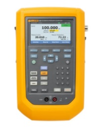 Fluke 729 Automatic Pressure Calibrator