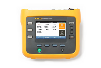 Fluke 1736 Three-Phase Energy Logger