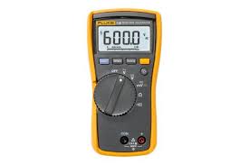 Fluke 110 Digital Multimeter