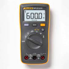 Fluke 107 Digital Multimeter
