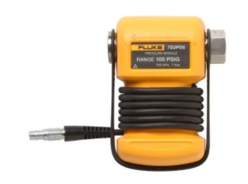 Fluke 750P Series Pressure Modules