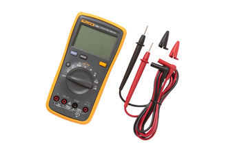 Fluke 15B+ Digital Multimeter