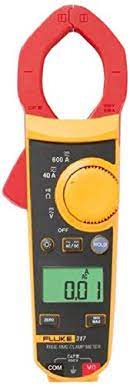 Fluke 317 Clamp Meter