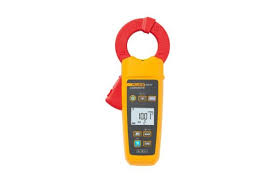 Fluke 368 FC Leakage Current Clamp Meter