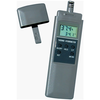 Novus RHT Pocket Meter