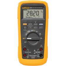 Fluke 28 II TRMS Rugged IP67 Digital Multimeter