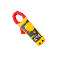 Fluke 302+ Clamp Meter