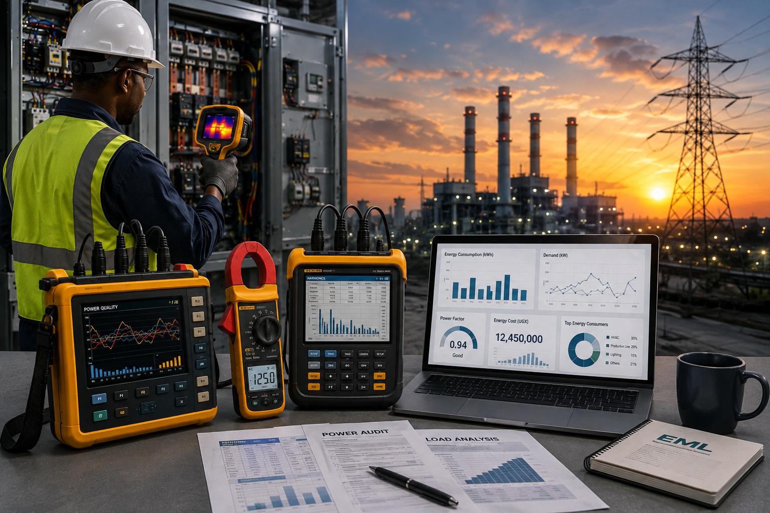 Power Audit