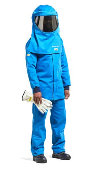 Dromex 55 CAL Arc Suit