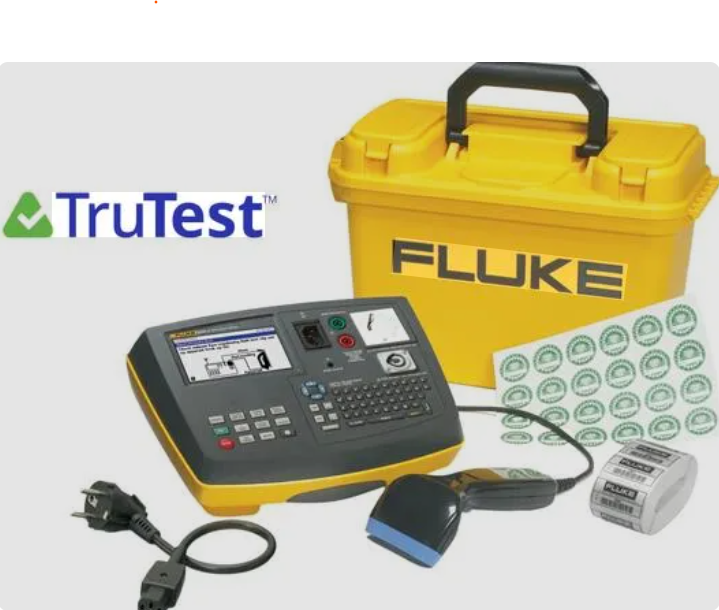 Electrical Appliance Safety Testing