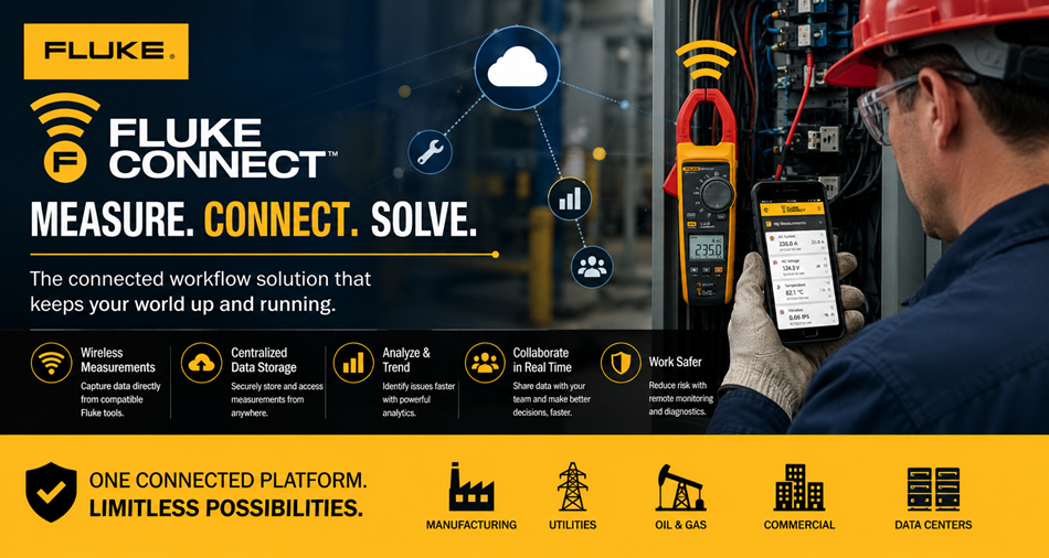 Fluke Connect