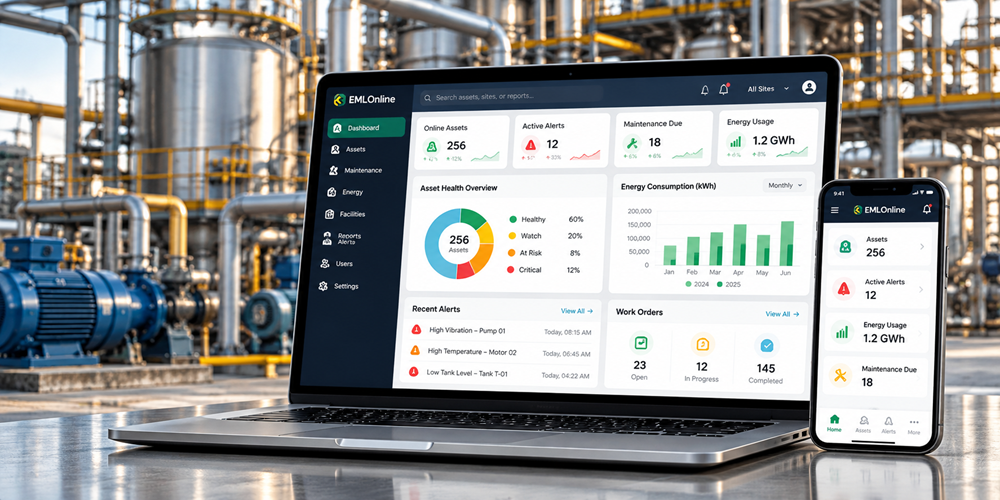 Predictive Maintenance